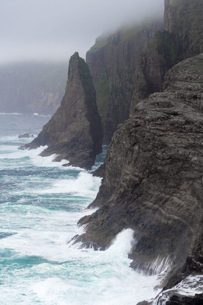 Die Färöer – jeder Tag ein neues Wunder