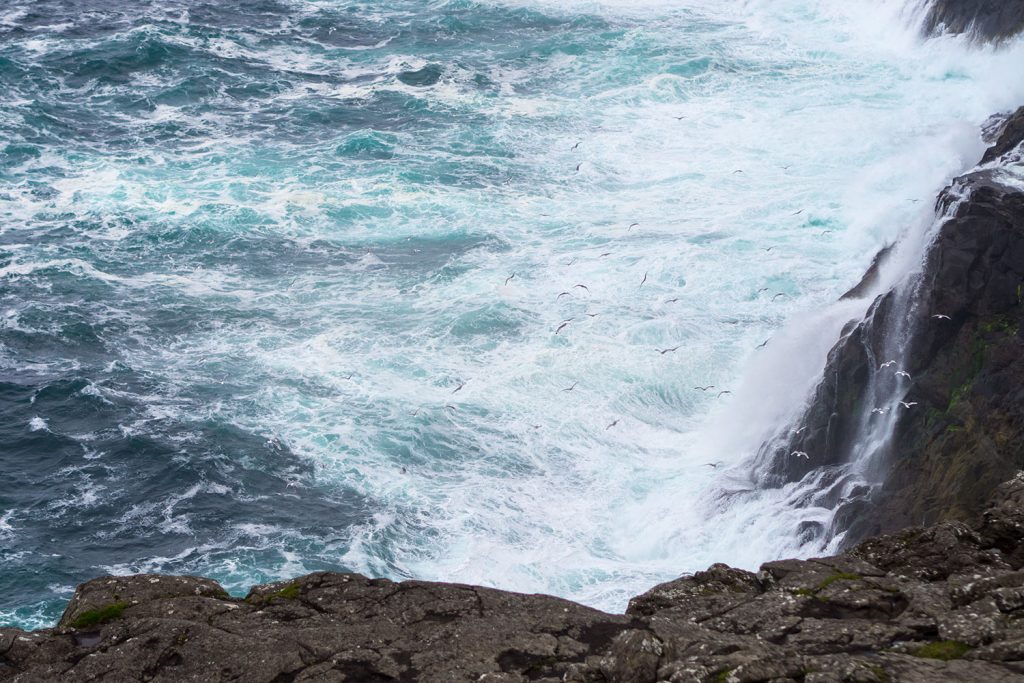 Die Färöer – jeder Tag ein neues Wunder