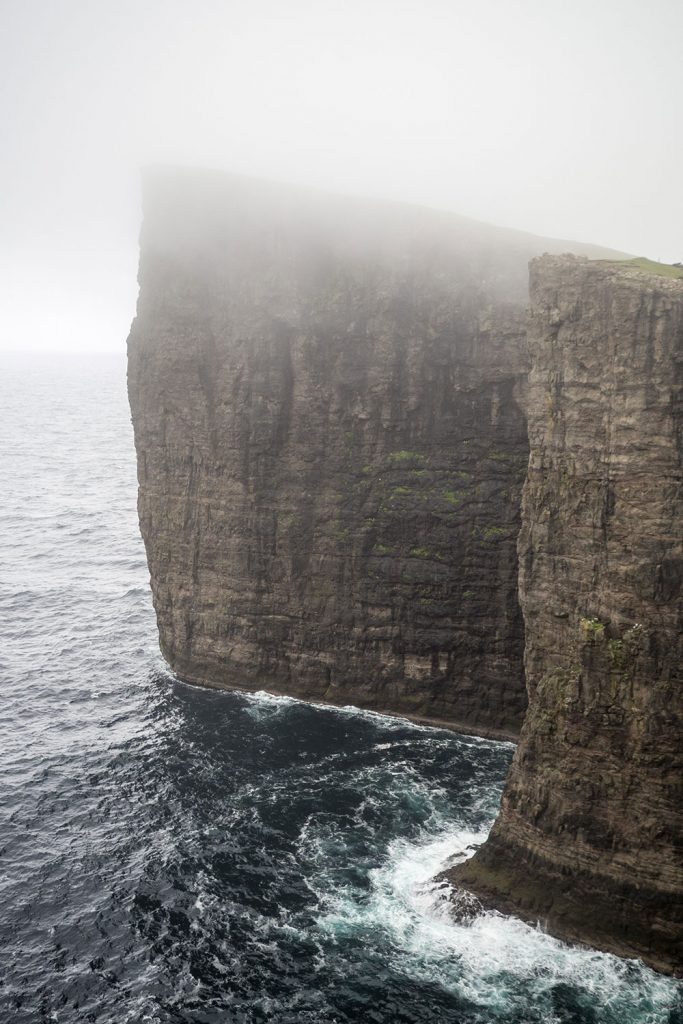 Die Färöer – jeder Tag ein neues Wunder