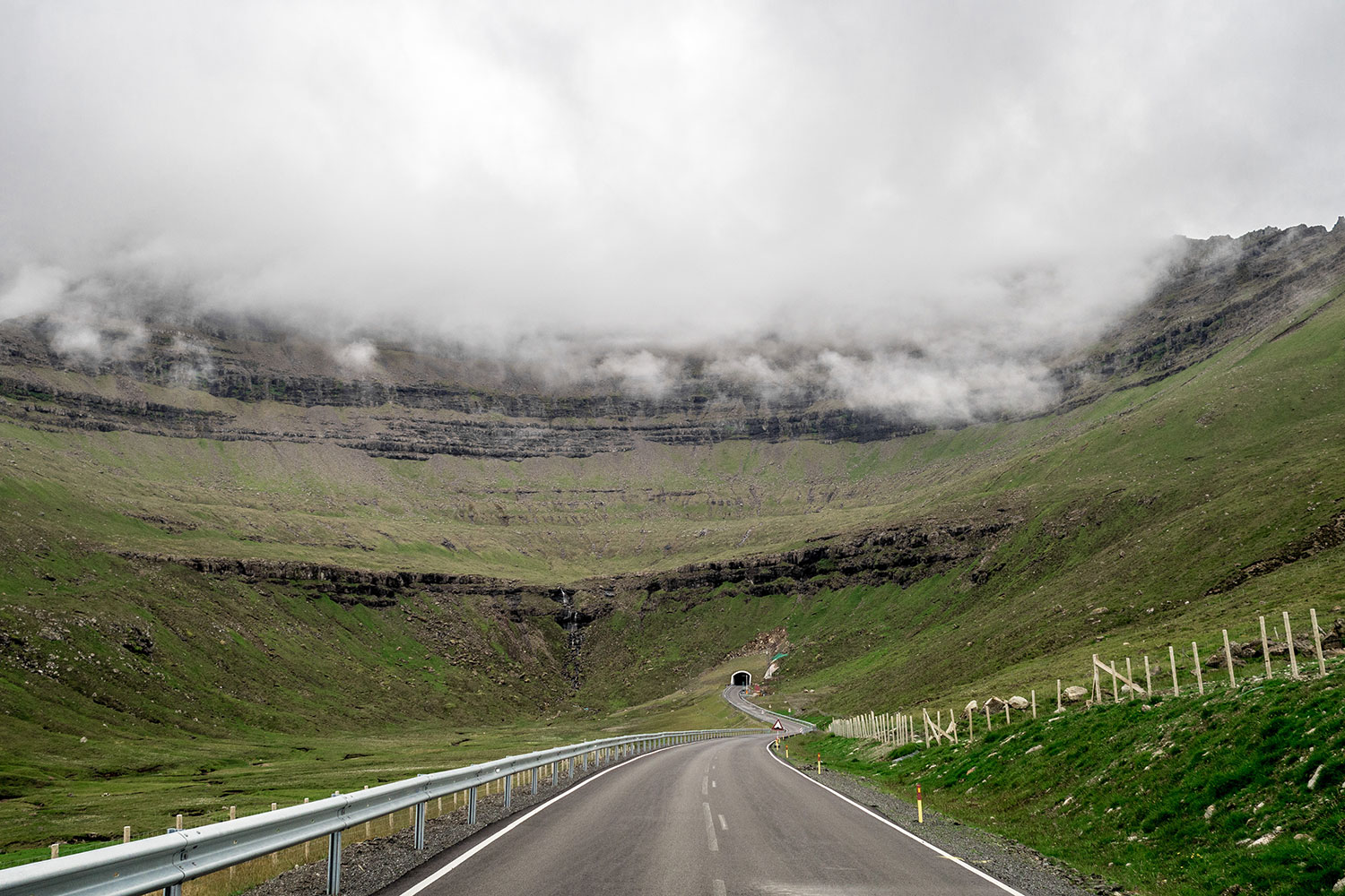 Die Färöer – jeder Tag ein neues Wunder
