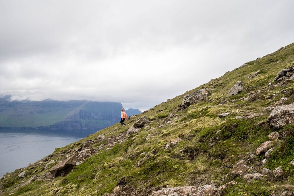 Die Färöer – jeder Tag ein neues Wunder