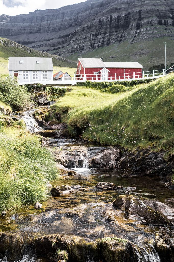 Die Färöer – jeder Tag ein neues Wunder