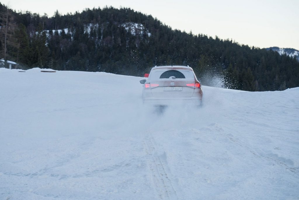 Offroad, fast & furious durch Tirol