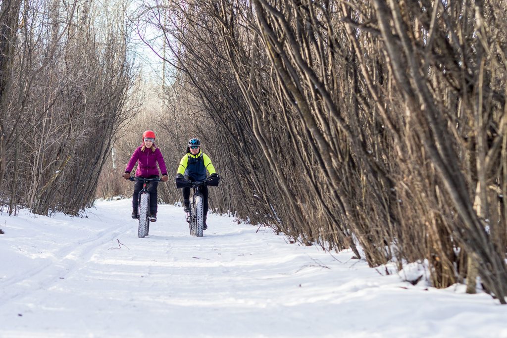 5 Winter-Must Do´s in den Rocky Mountains