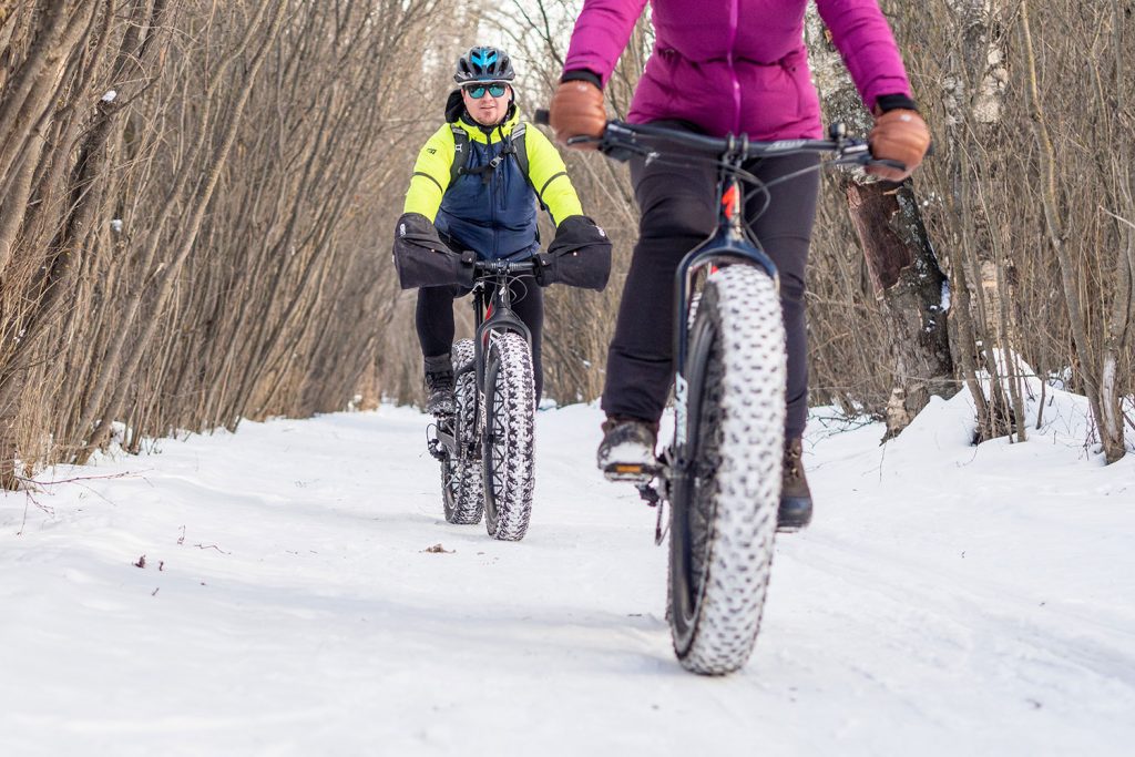 5 Winter-Must Do´s in den Rocky Mountains