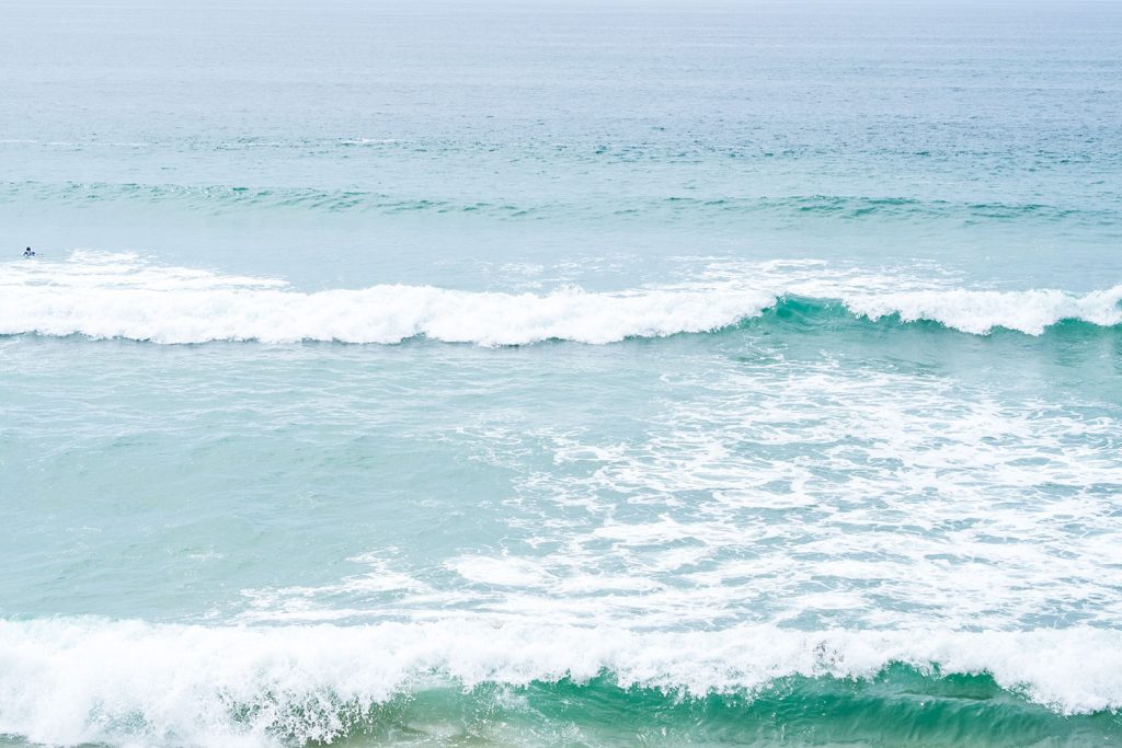 Lacanau Océan – Wiedersehen am Meer
