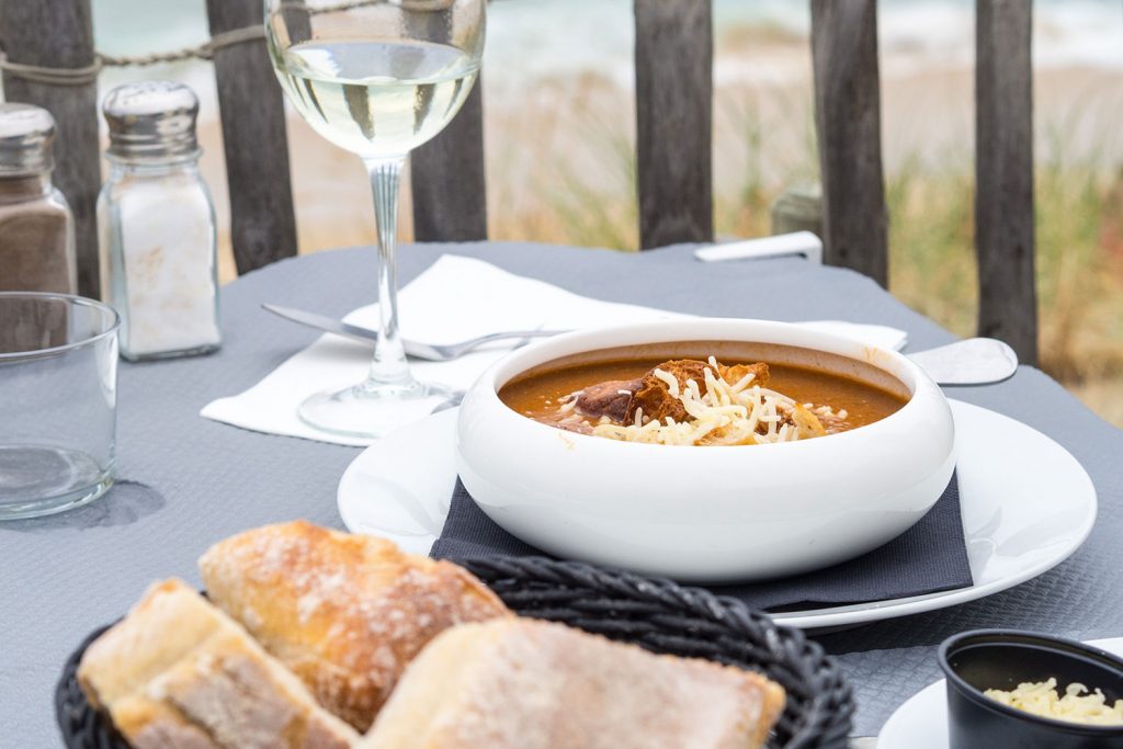 Lacanau Océan – Wiedersehen am Meer