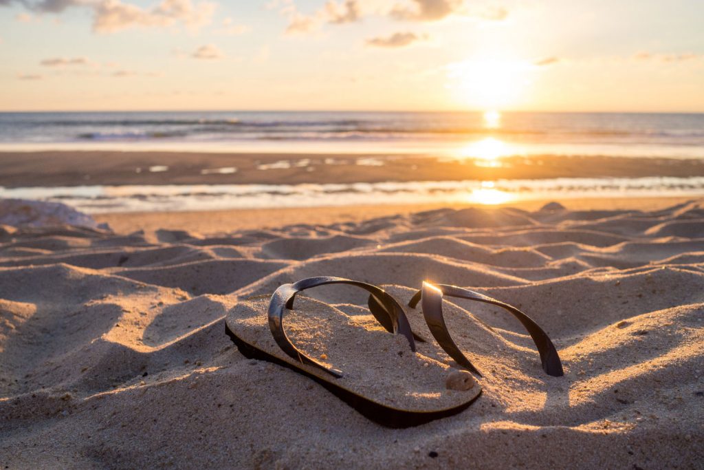 Lacanau Océan – Wiedersehen am Meer