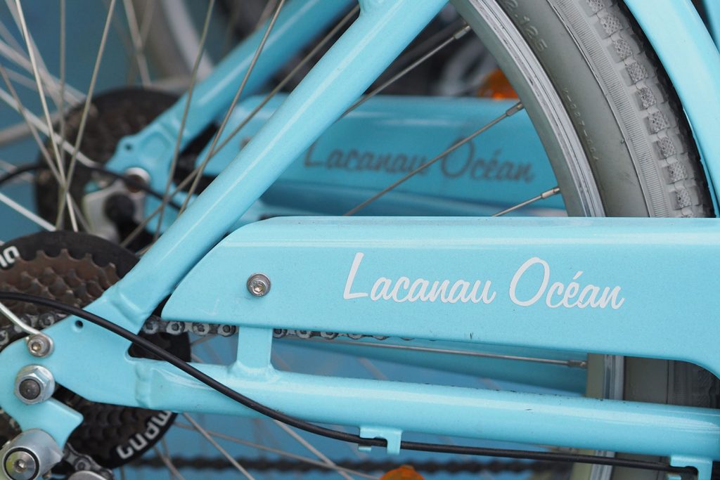 Lacanau Océan – Wiedersehen am Meer