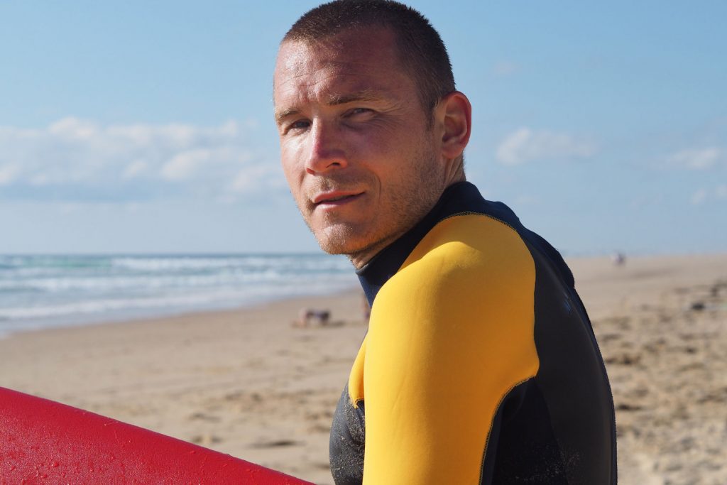 Lacanau Océan – Wiedersehen am Meer