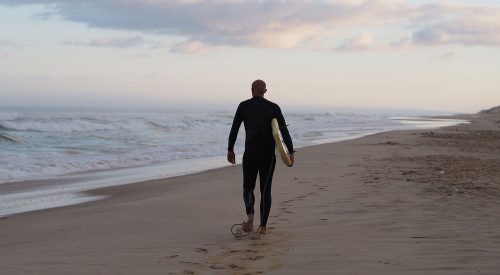 Lacanau Océan – Wiedersehen am Meer