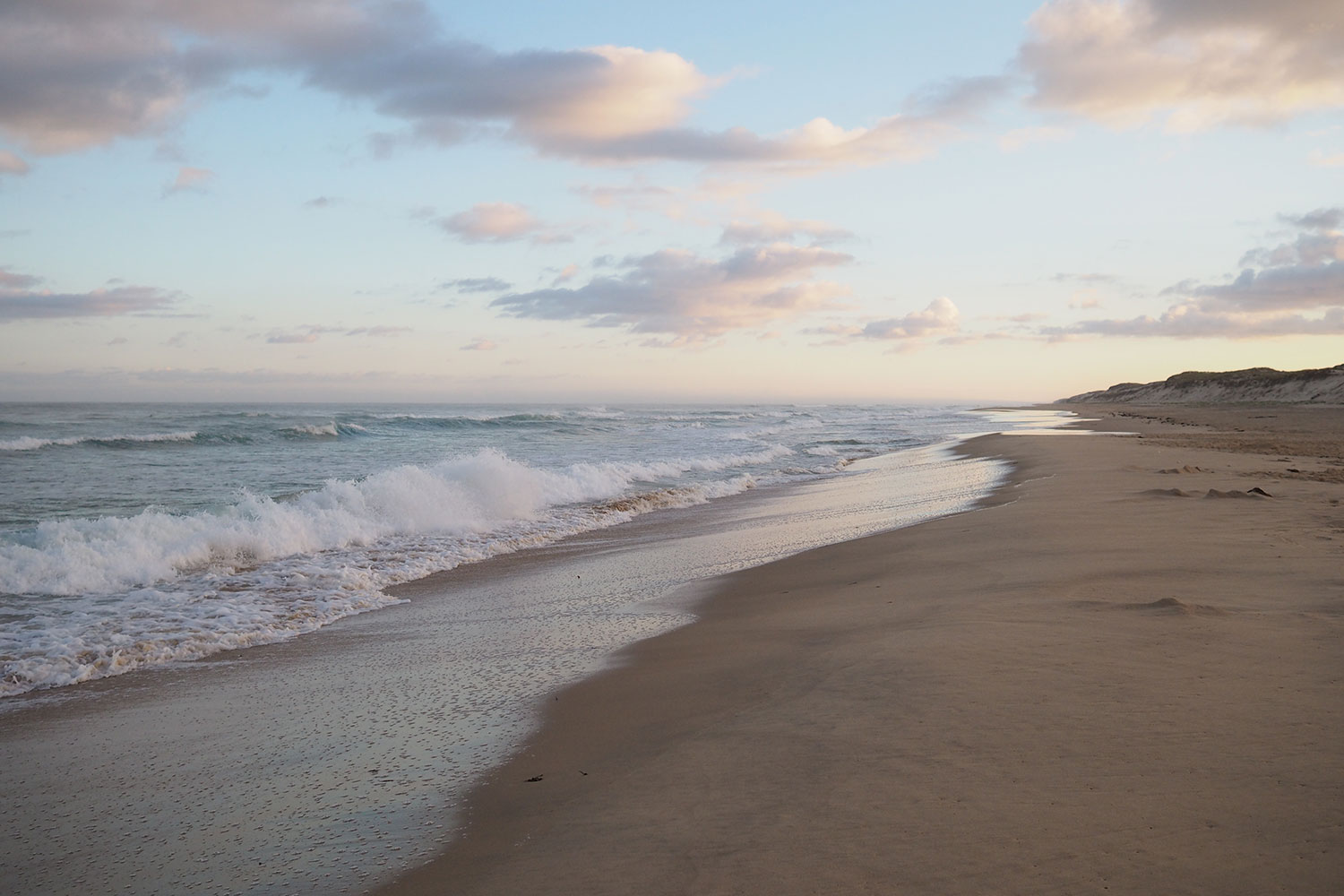 Lacanau Océan – Wiedersehen am Meer