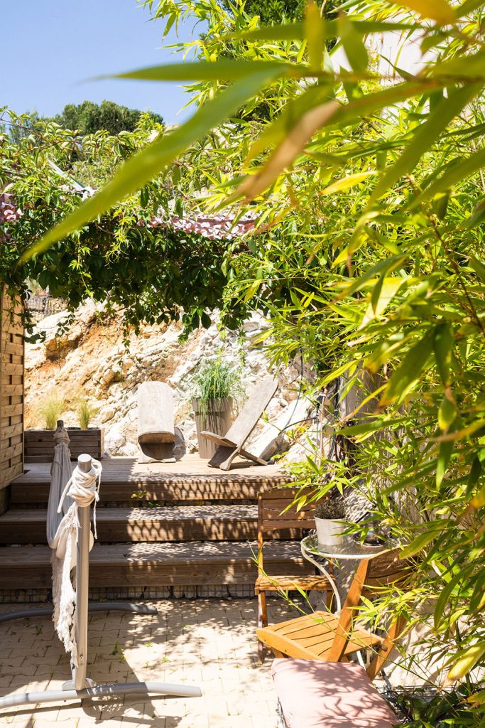 Der Mistral, das Meer – und wir!