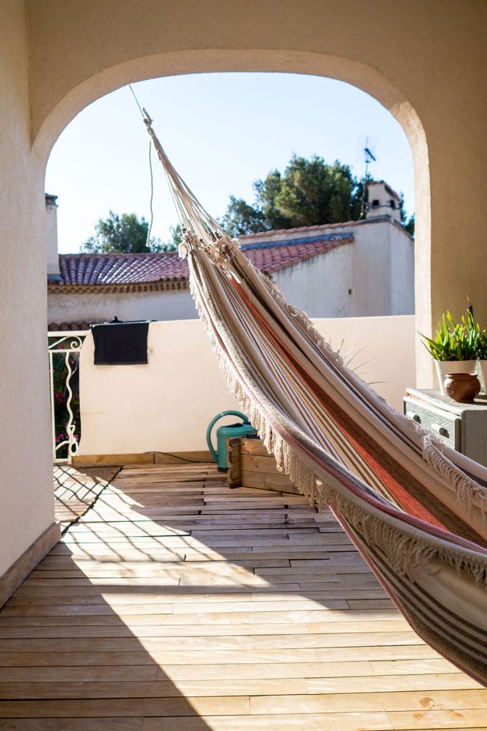 Der Mistral, das Meer – und wir!