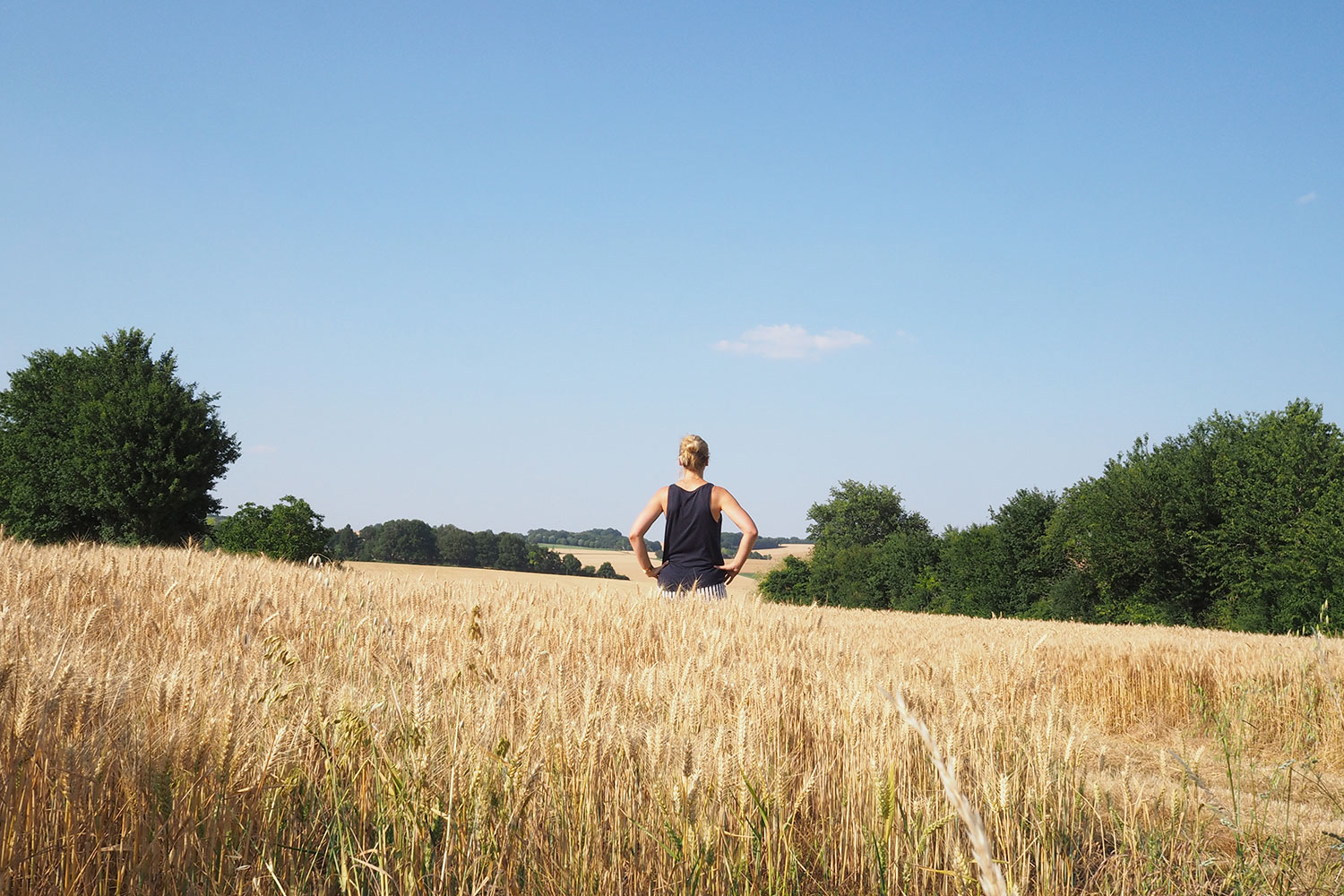 Loire oder Loir – das ist hier die Frage!