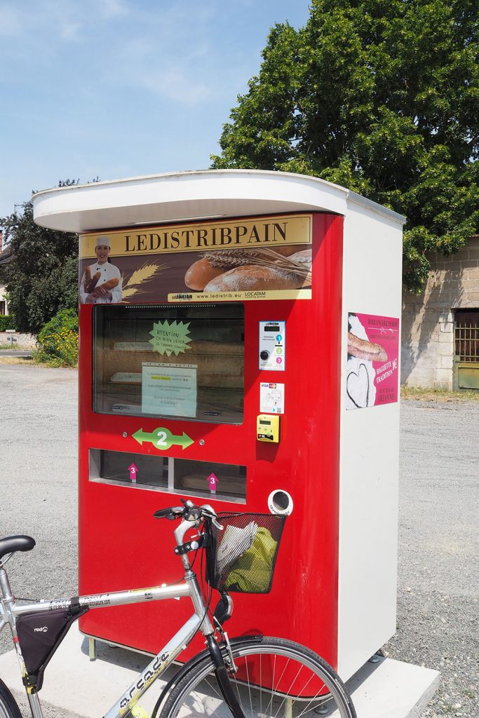 Loire oder Loir – das ist hier die Frage!