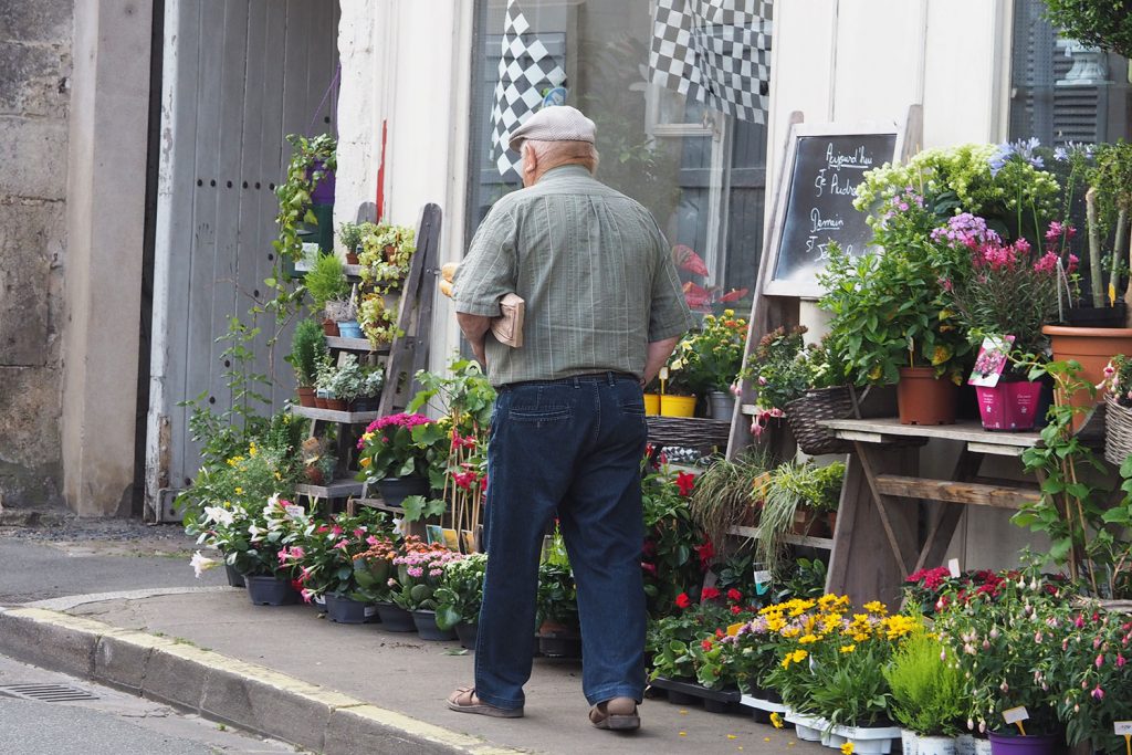 Loire oder Loir – das ist hier die Frage!