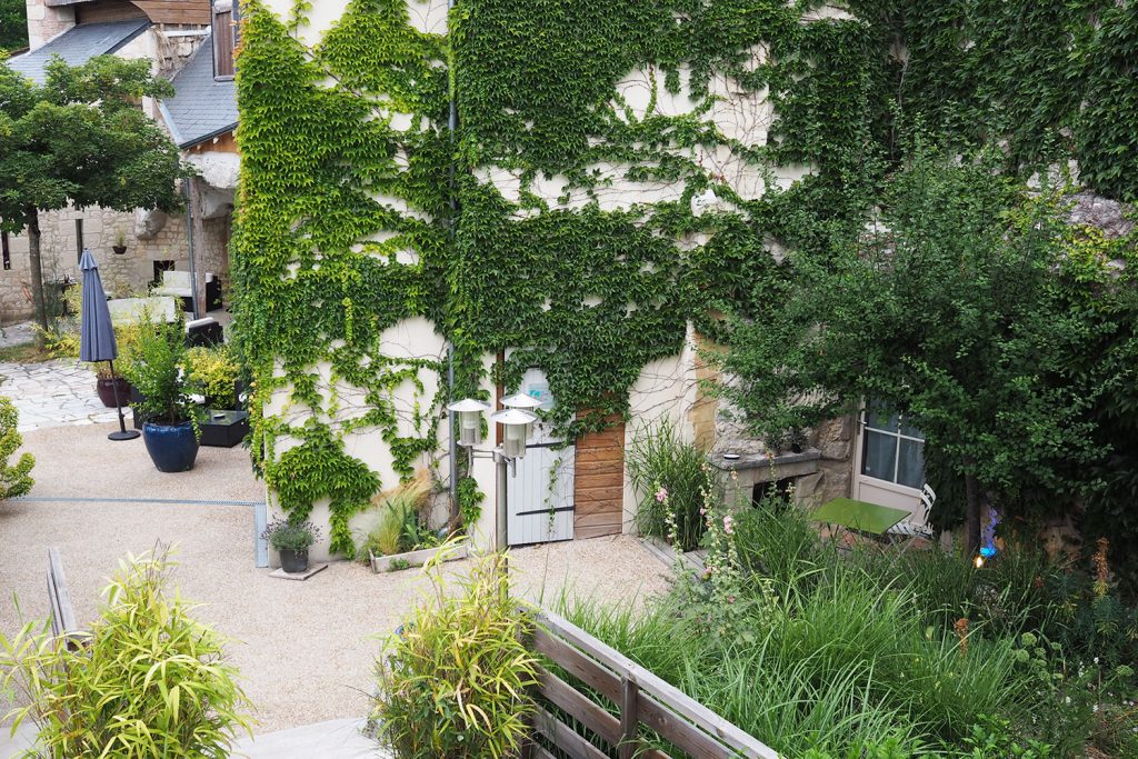 Loire oder Loir – das ist hier die Frage!