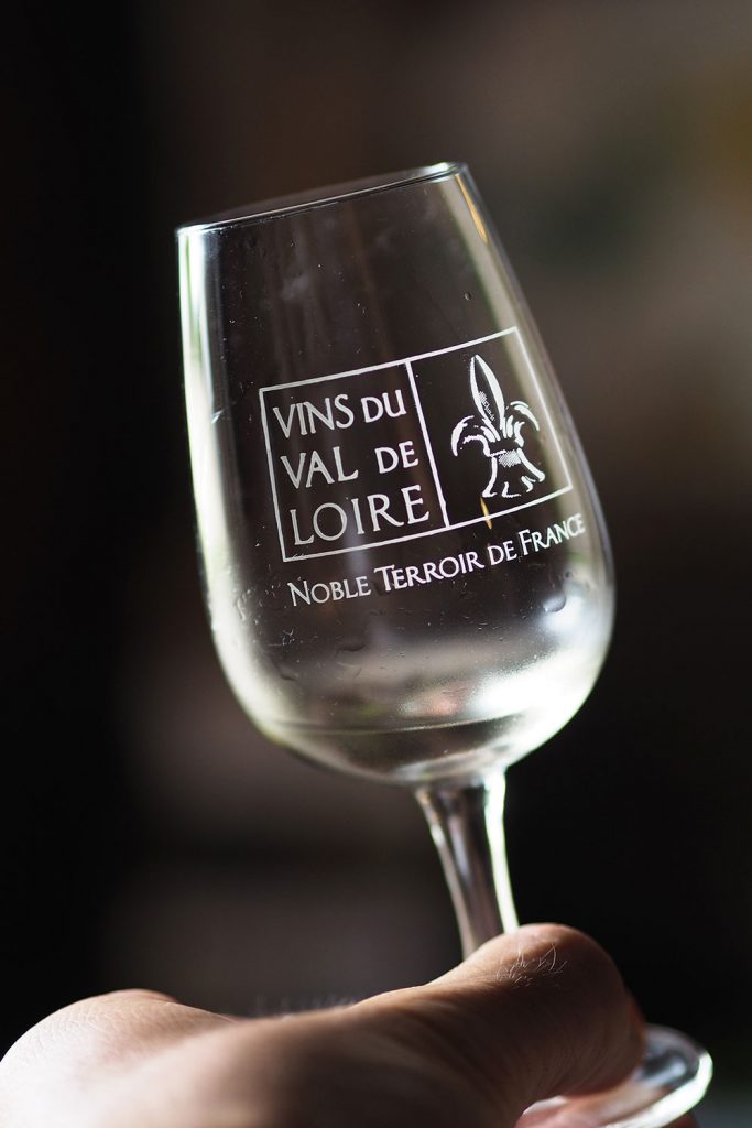 Loire oder Loir – das ist hier die Frage!