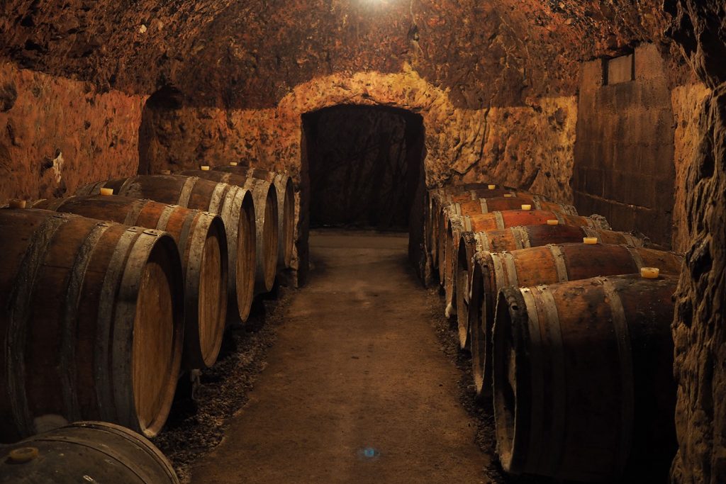 Loire oder Loir – das ist hier die Frage!