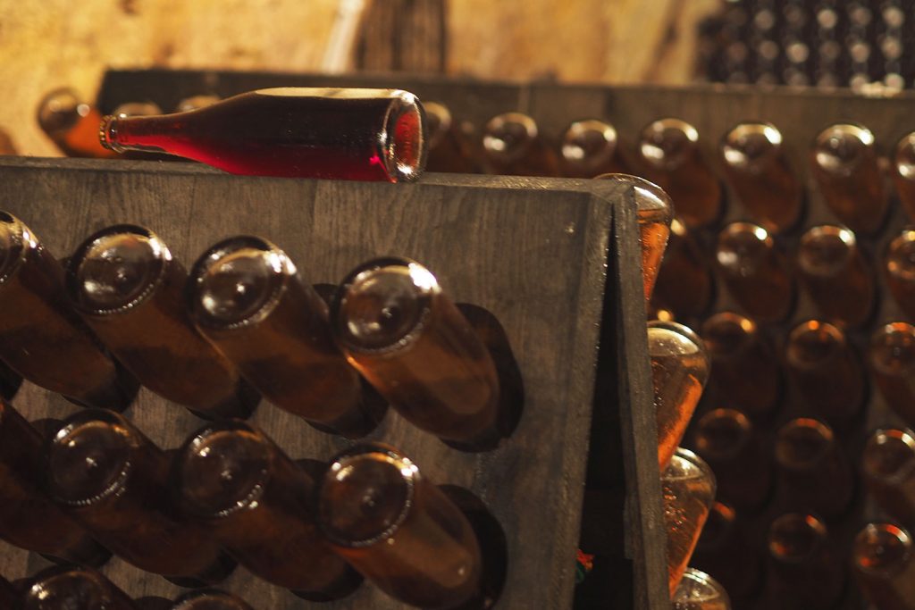 Loire oder Loir – das ist hier die Frage!