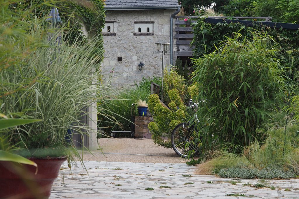 Loire oder Loir – das ist hier die Frage!