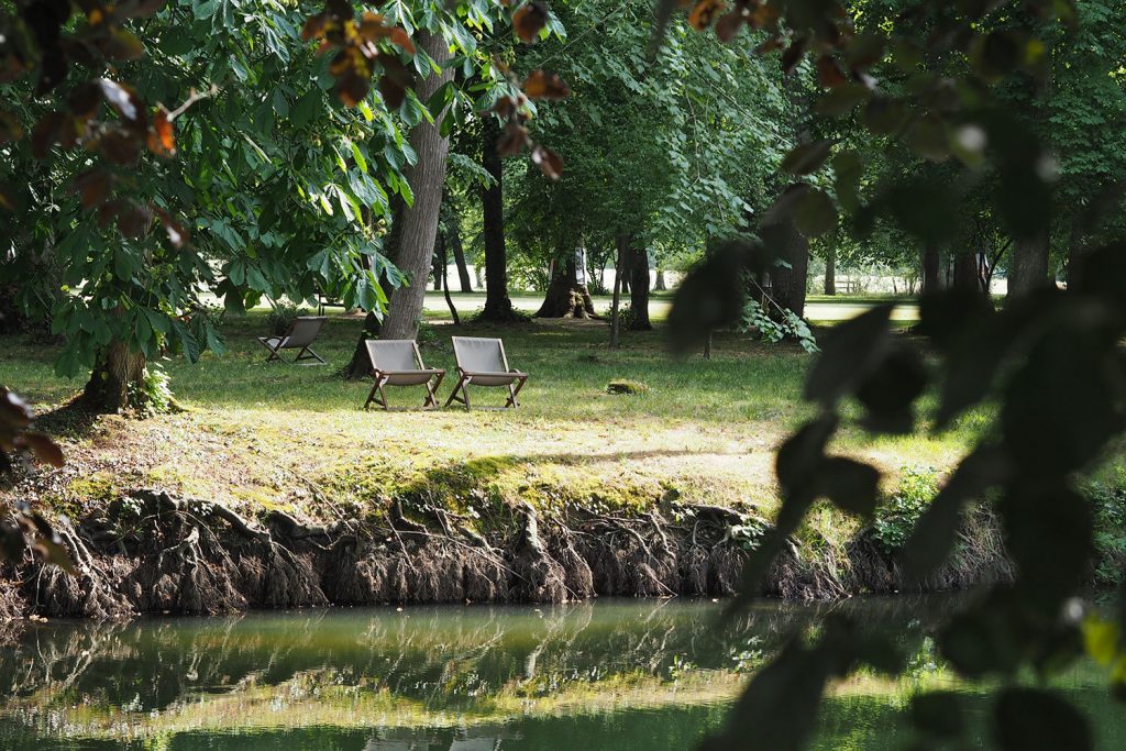 Loire oder Loir – das ist hier die Frage!