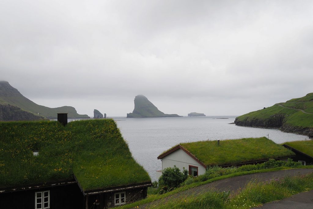 Von lauten Beats und leisen Tönen