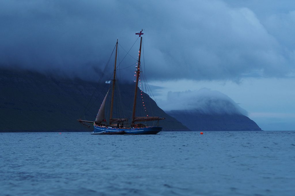Von lauten Beats und leisen Tönen