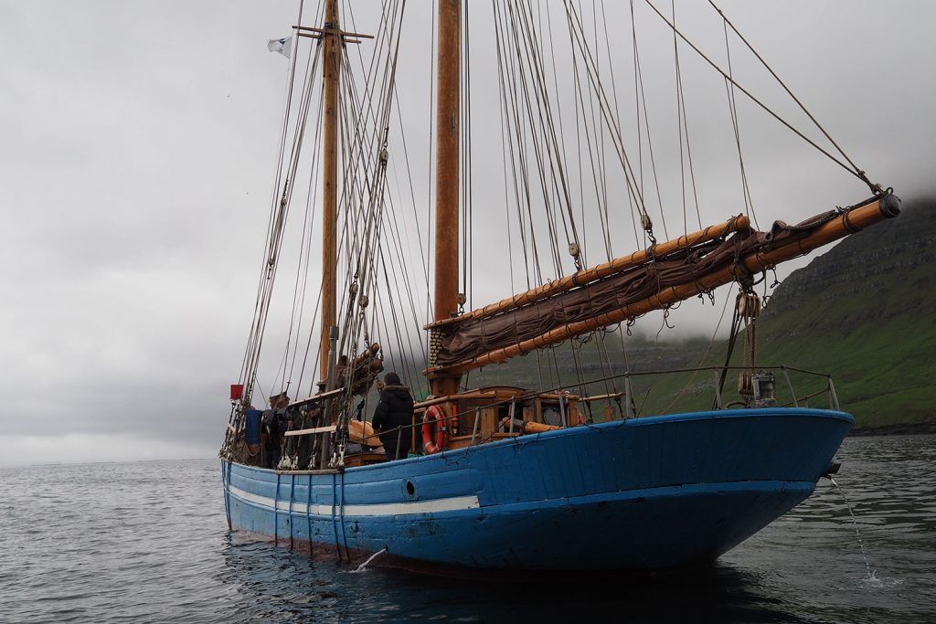 Von lauten Beats und leisen Tönen