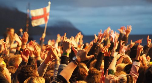 Von lauten Beats und leisen Tönen