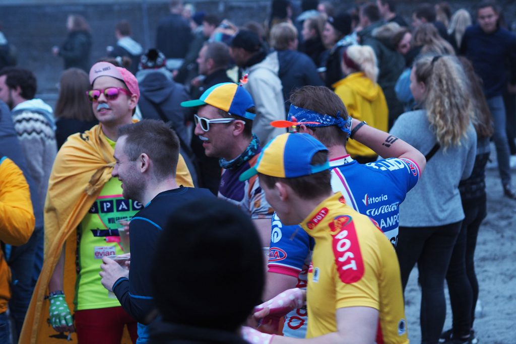 Von lauten Beats und leisen Tönen