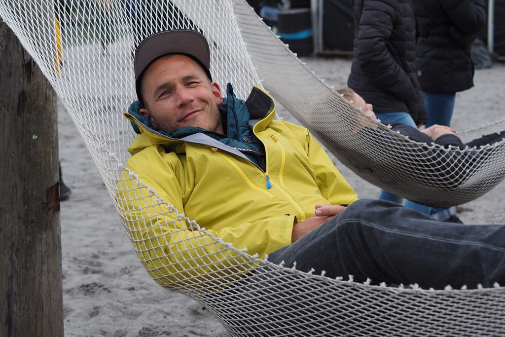 Von lauten Beats und leisen Tönen