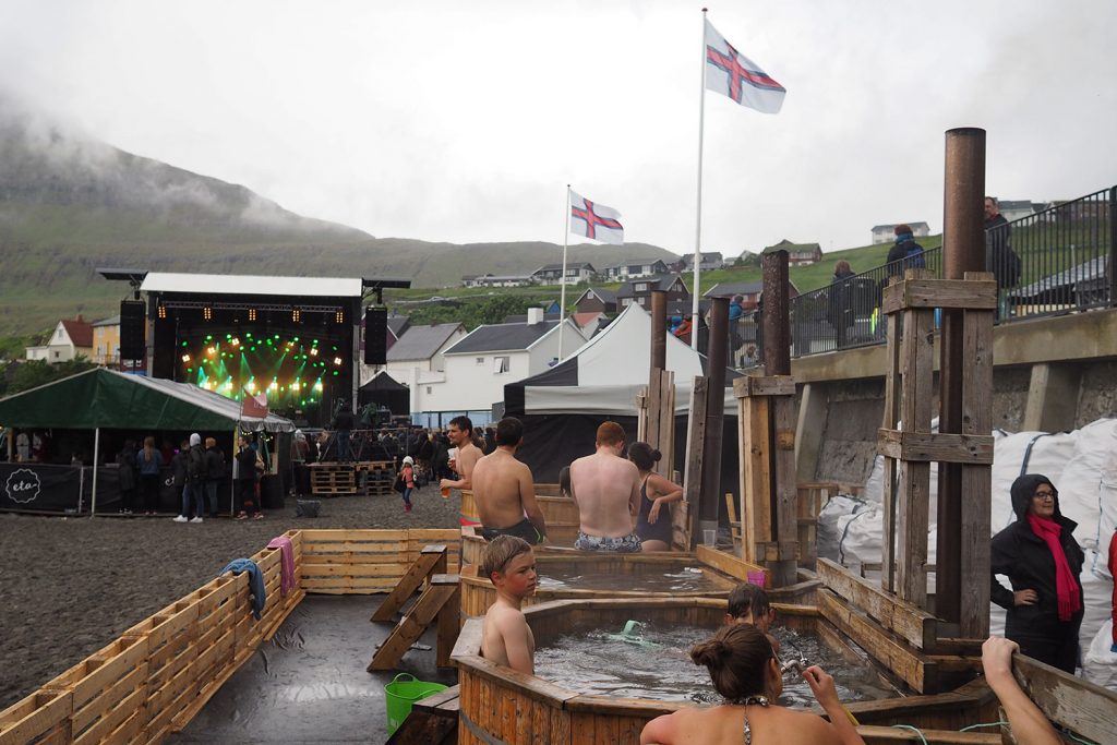 Von lauten Beats und leisen Tönen