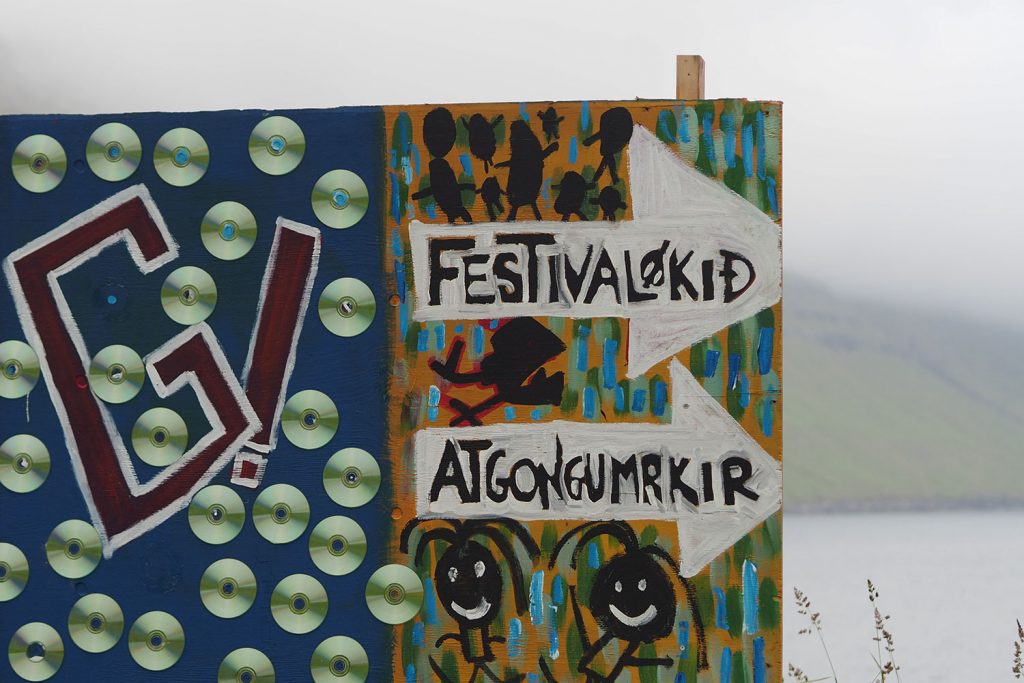 Von lauten Beats und leisen Tönen