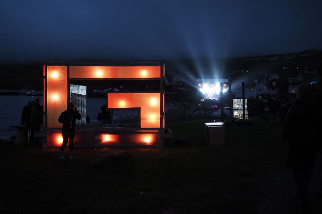 Von lauten Beats und leisen Tönen