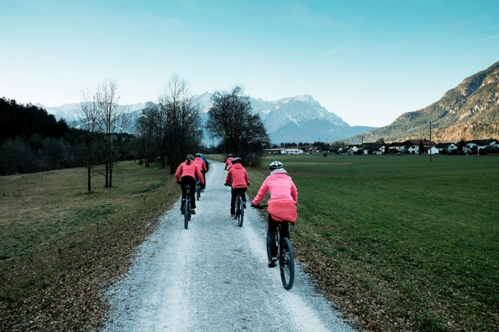 Ein 24-Stunden-Abenteuer in Bayern