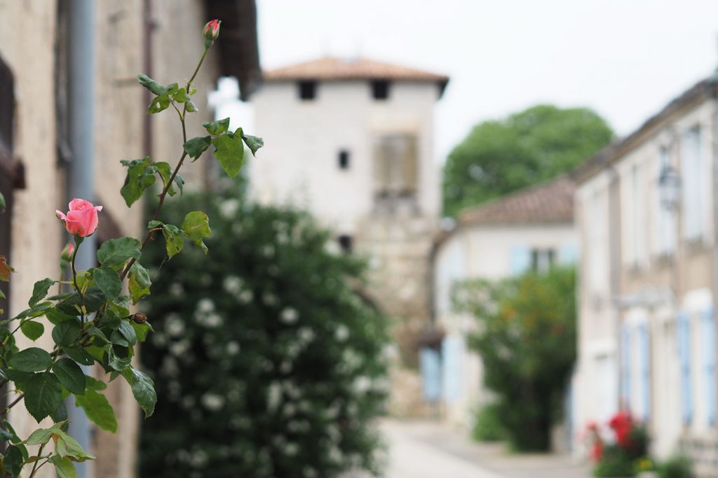 Frankreich – zu Wasser und zu Lande