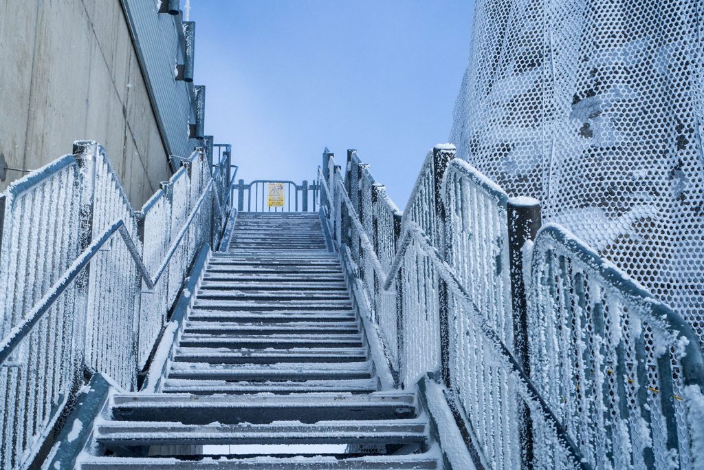 5 Tage 5 Gletscher – Hintertuxer