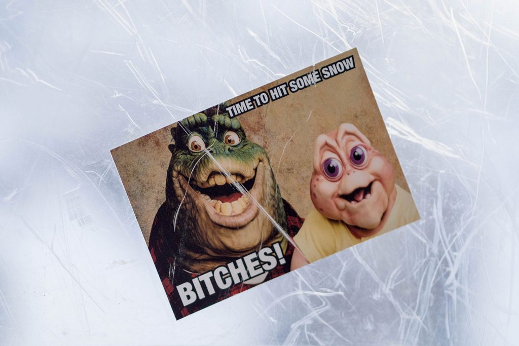 5 Tage 5 Gletscher – Hintertuxer