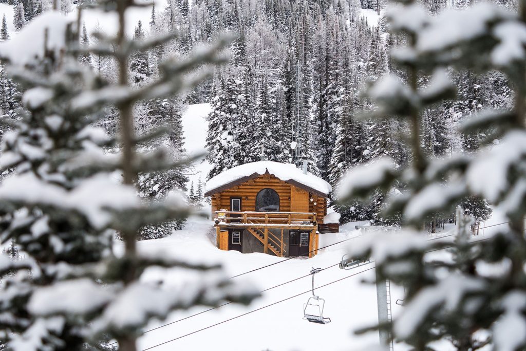 5 Winter-Must Do´s in den Rocky Mountains