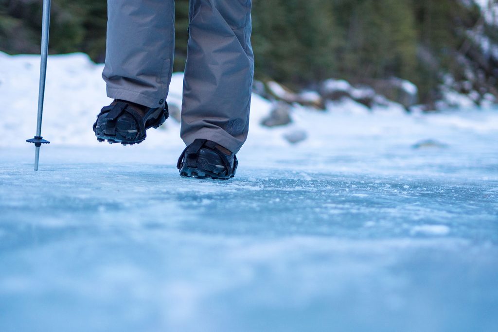 5 Winter-Must Do´s in den Rocky Mountains