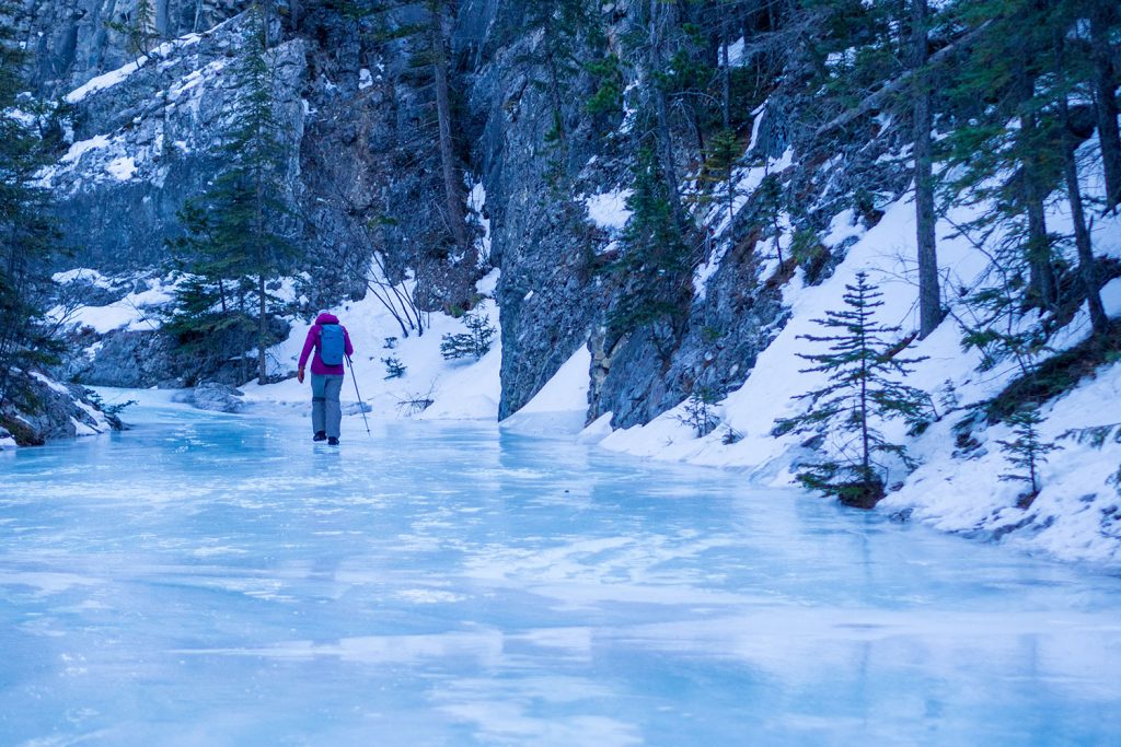 5 Winter-Must Do´s in den Rocky Mountains