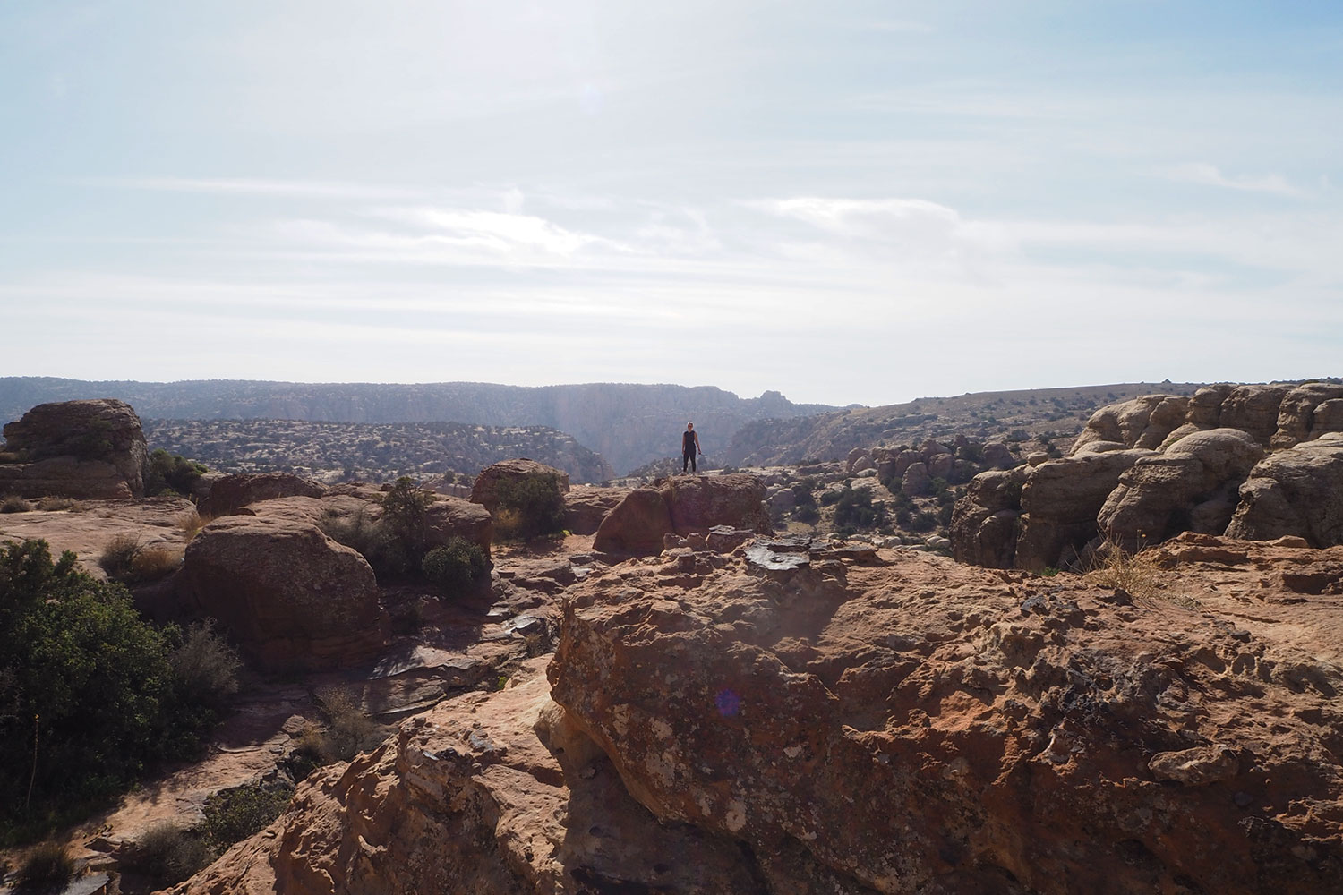 Roadtrip durch Jordanien – Teil 1