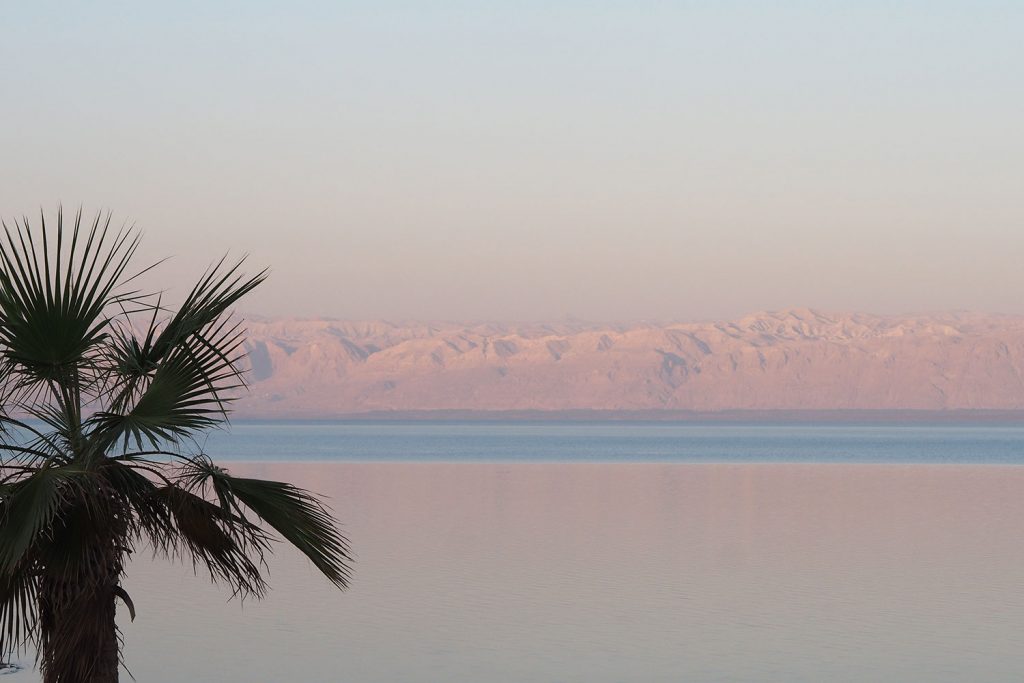 Roadtrip durch Jordanien – Teil 1