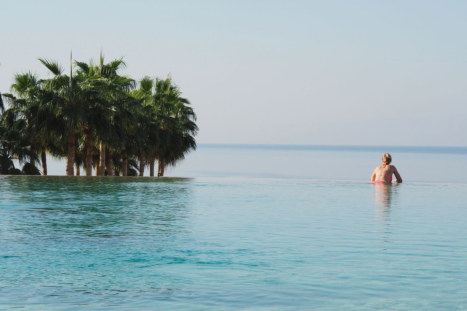 10 gute Gründe nach Jordanien zu reisen