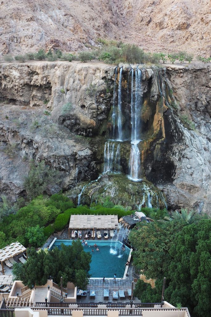 Roadtrip durch Jordanien – Teil 2