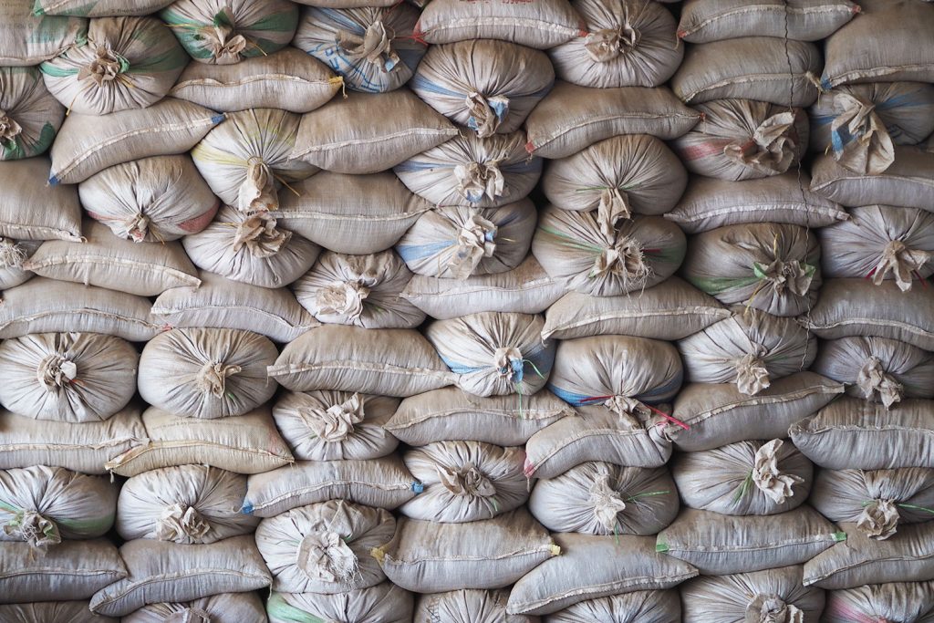 Roadtrip durch Jordanien – Teil 1