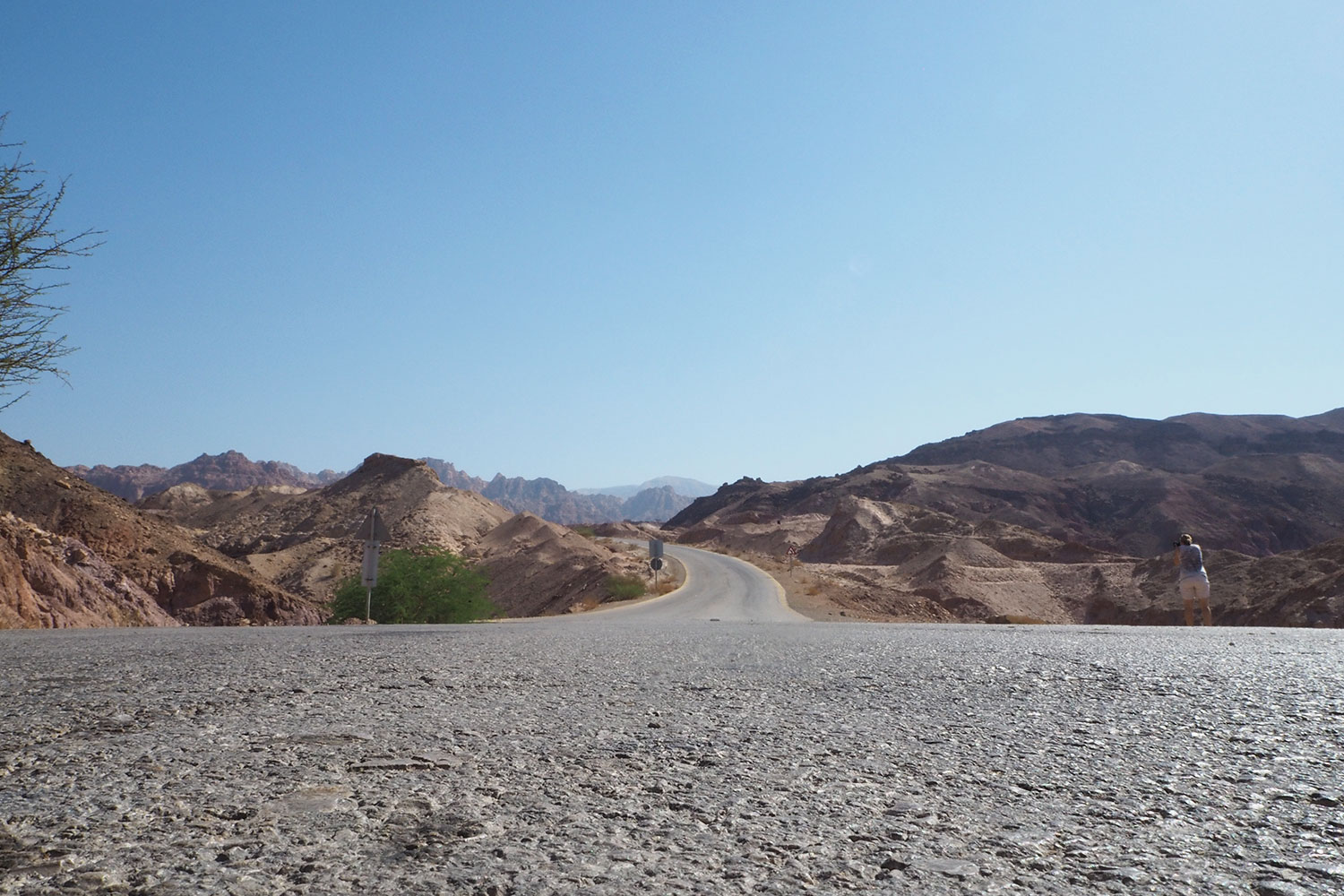 10 gute Gründe nach Jordanien zu reisen