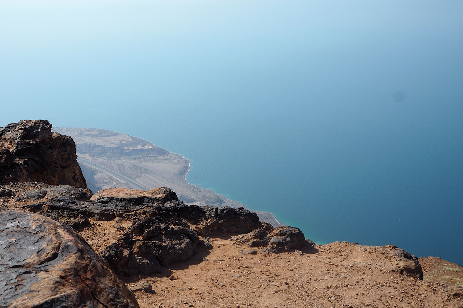 Roadtrip durch Jordanien – Teil 1